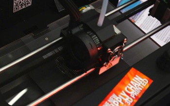 3-D Printer